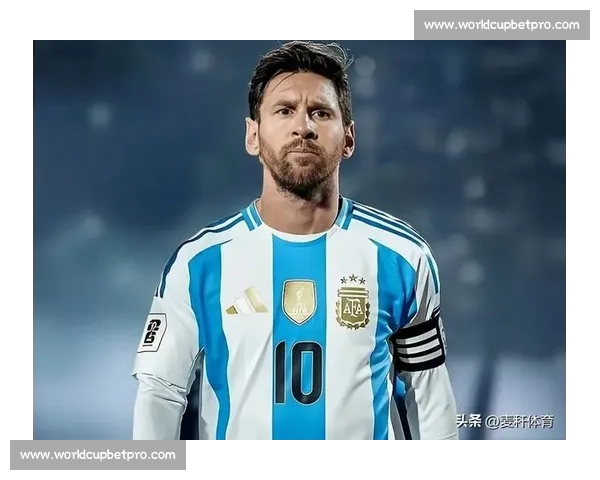 巨星告别舞台，2026世界杯将是他们的谢幕战吗