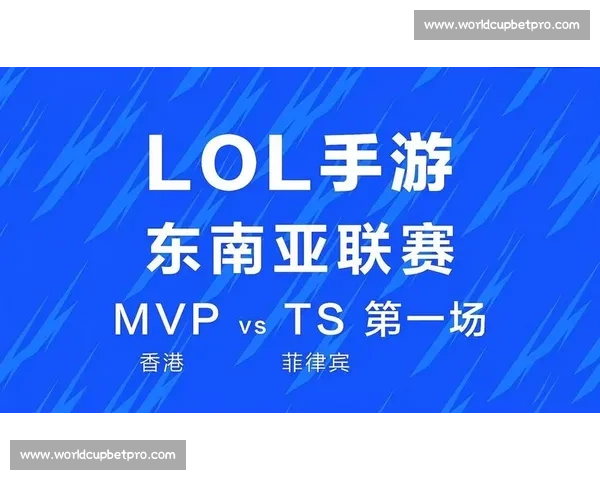 投资风口菲律宾电竞产业蓬勃发展，前景一片光明！