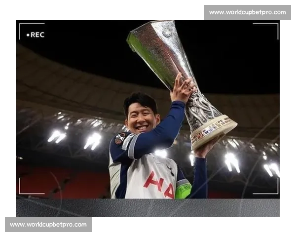 追逐梦想！孙兴慜2026世界杯，这是一场关于坚持的比赛！